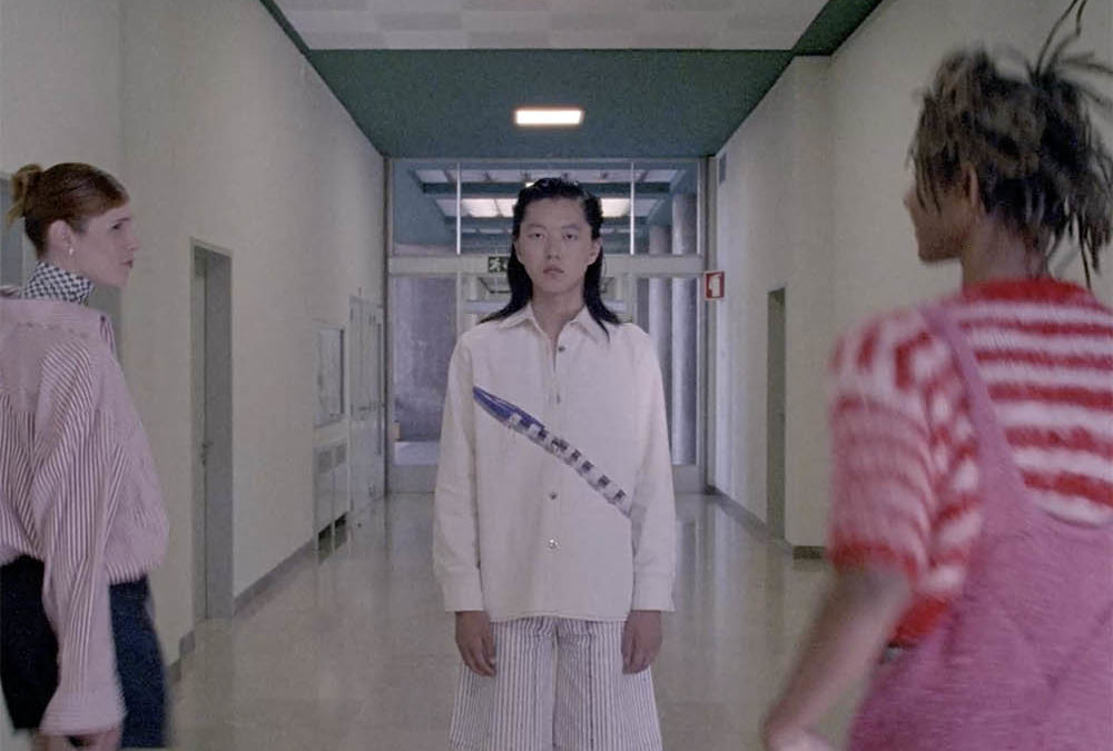 MODALISBOA SINGULAR VIDEO HONOURED AT THE CCP FESTIVAL 2025