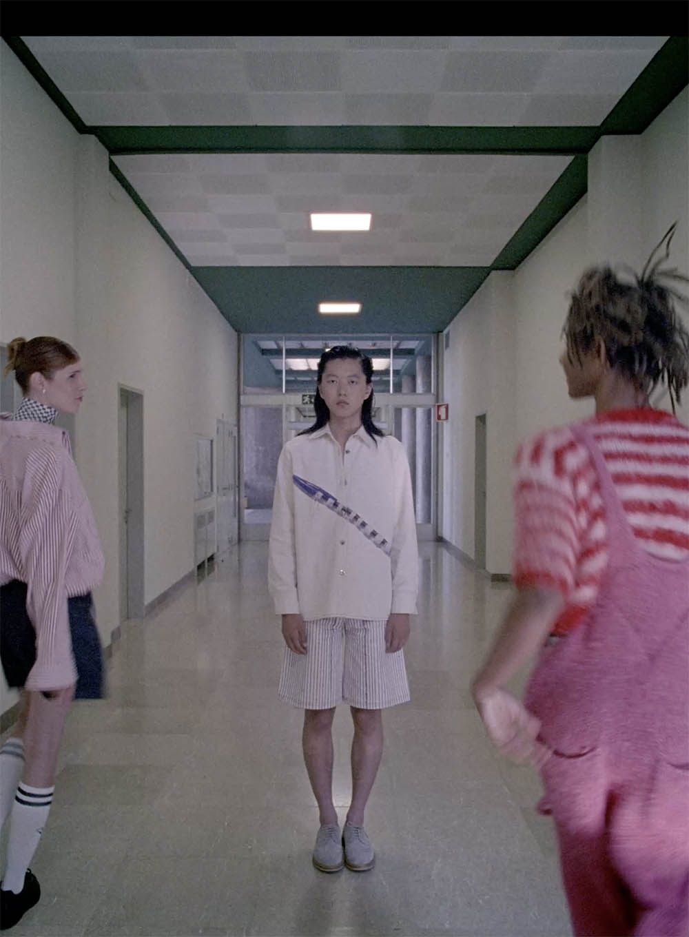 VÍDEO DA CAMPANHA MODALISBOA SINGULAR DISTINGUIDO NO FESTIVAL CCP 2025