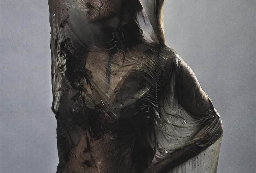 IVAN HUNGA GARCIA PRESENTS “F.A.U.X. — FETISH AMULETS UNDER X”