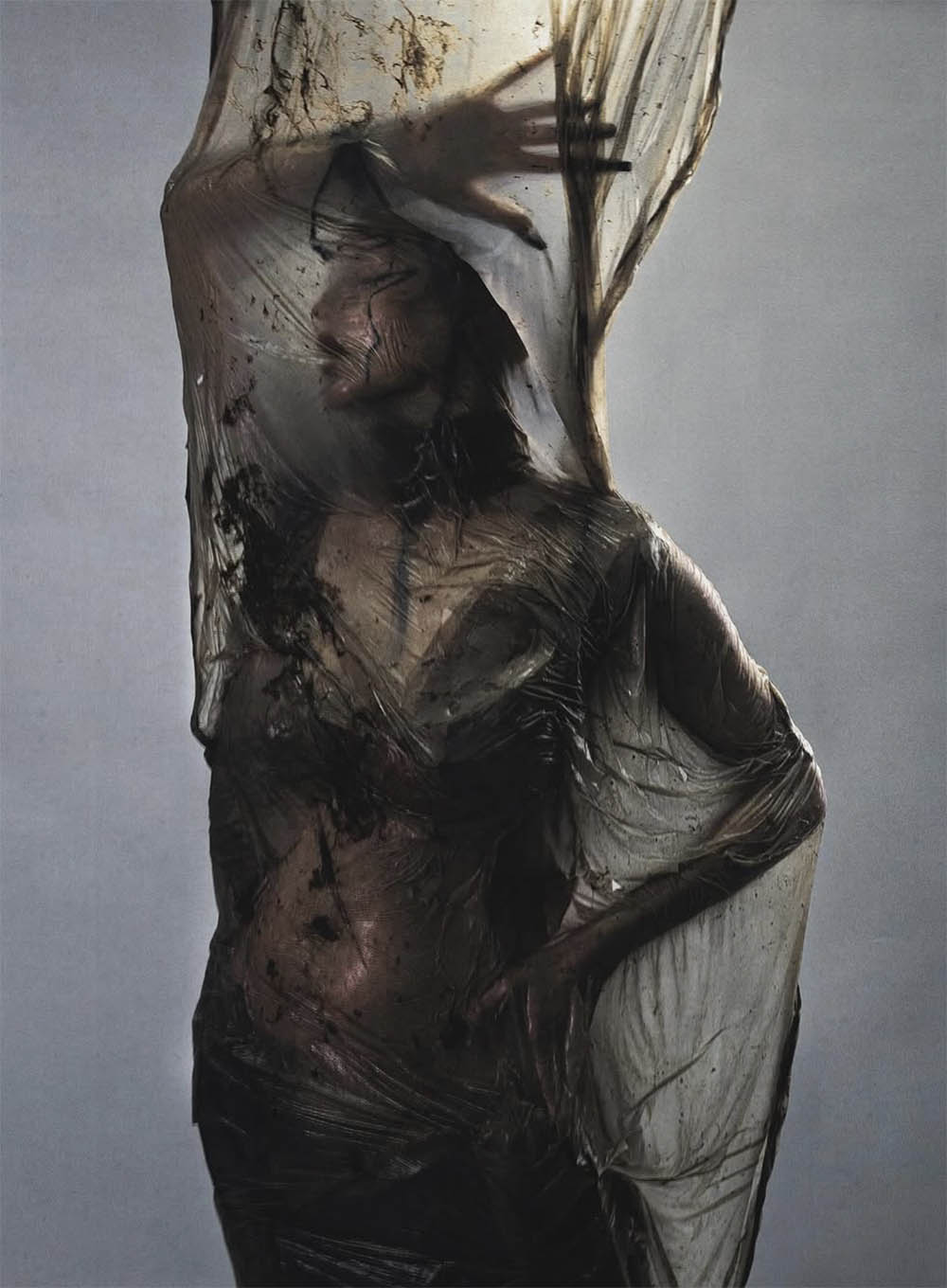 IVAN HUNGA GARCIA PRESENTS “F.A.U.X. — FETISH AMULETS UNDER X”