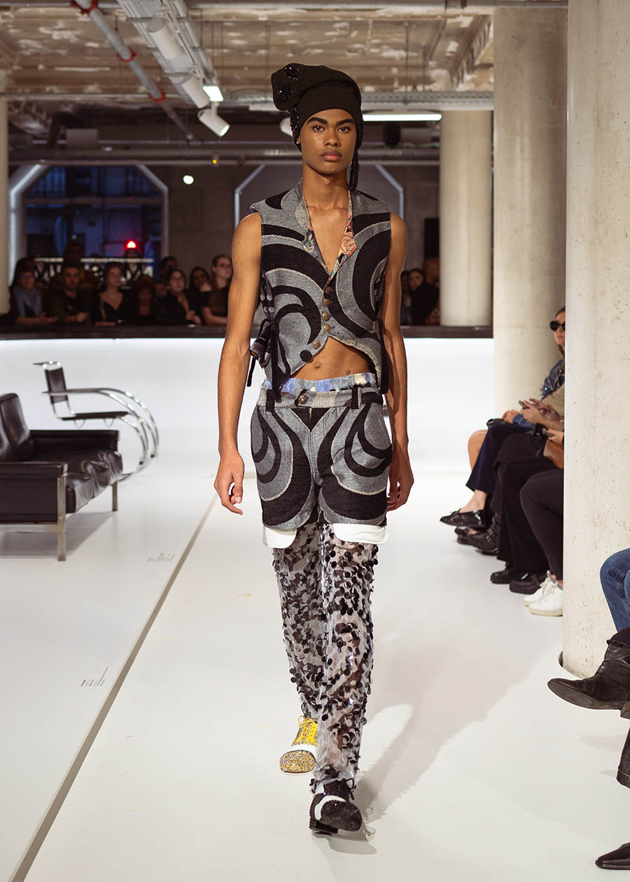 gabriel silva barros ss25