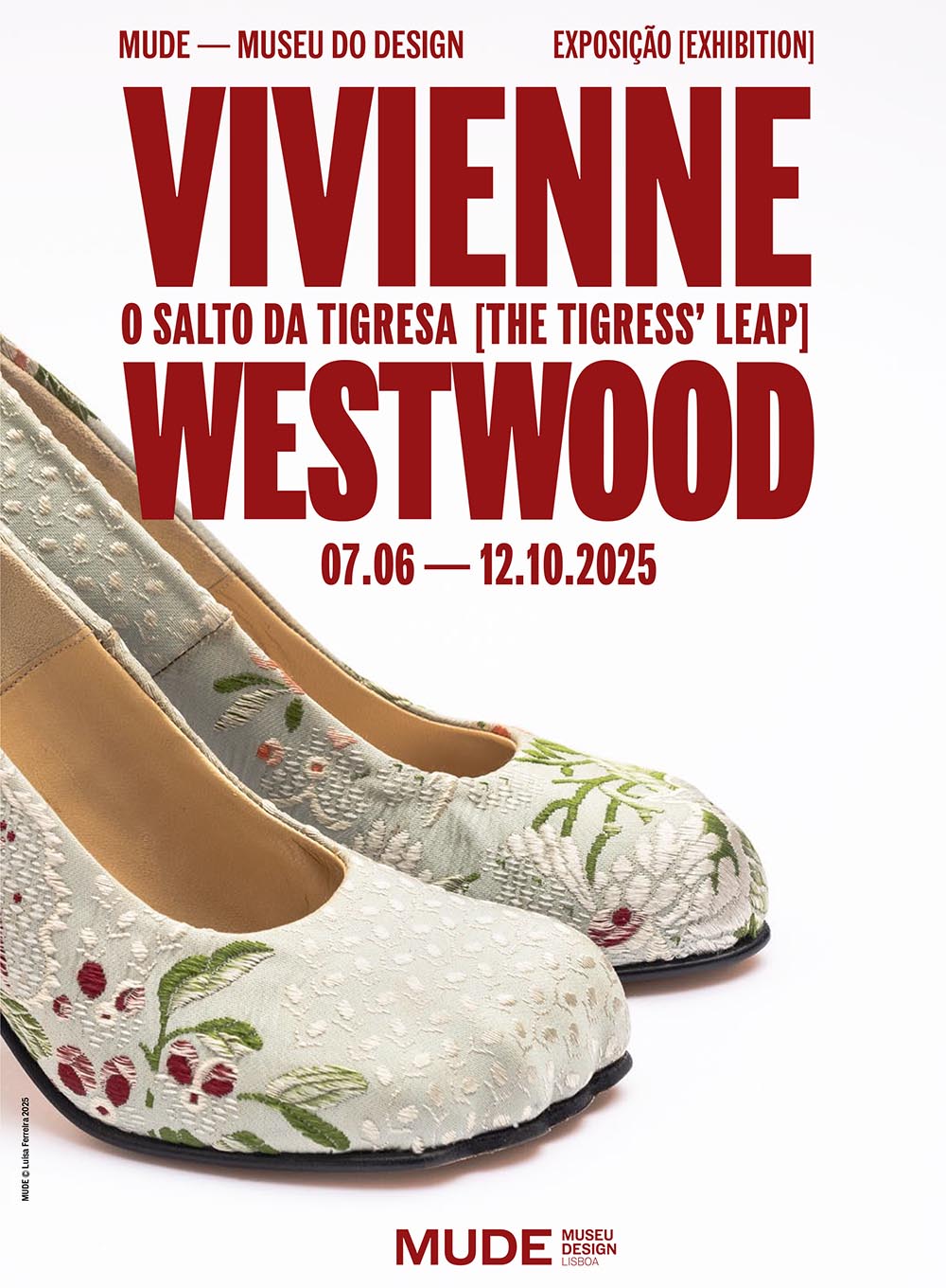 vivienne westwood mude