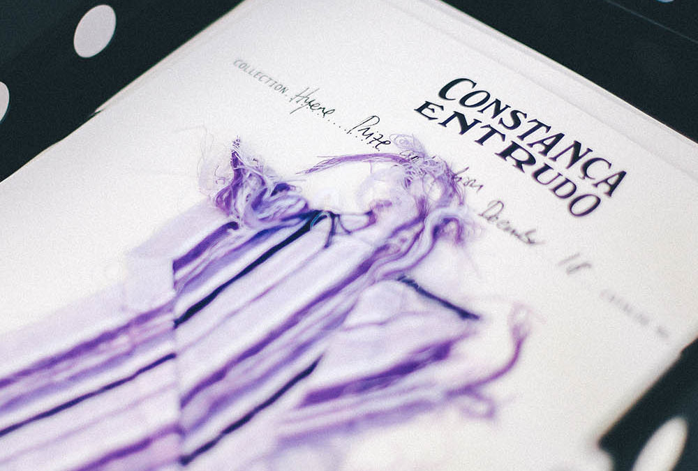 Constança Entrudo