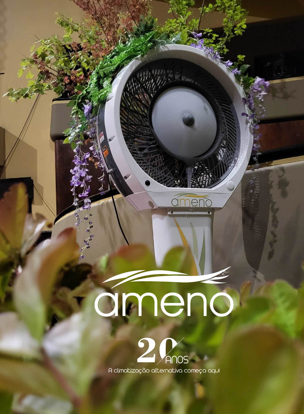 ameno