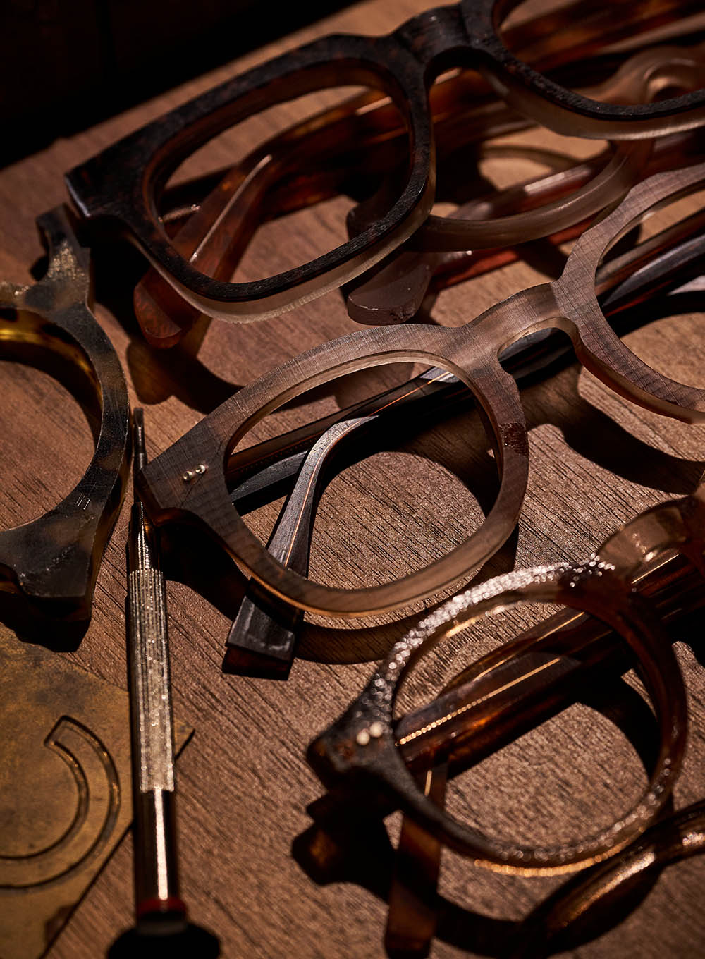 andre opticas