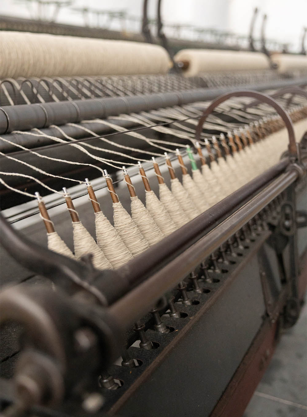 burel factory