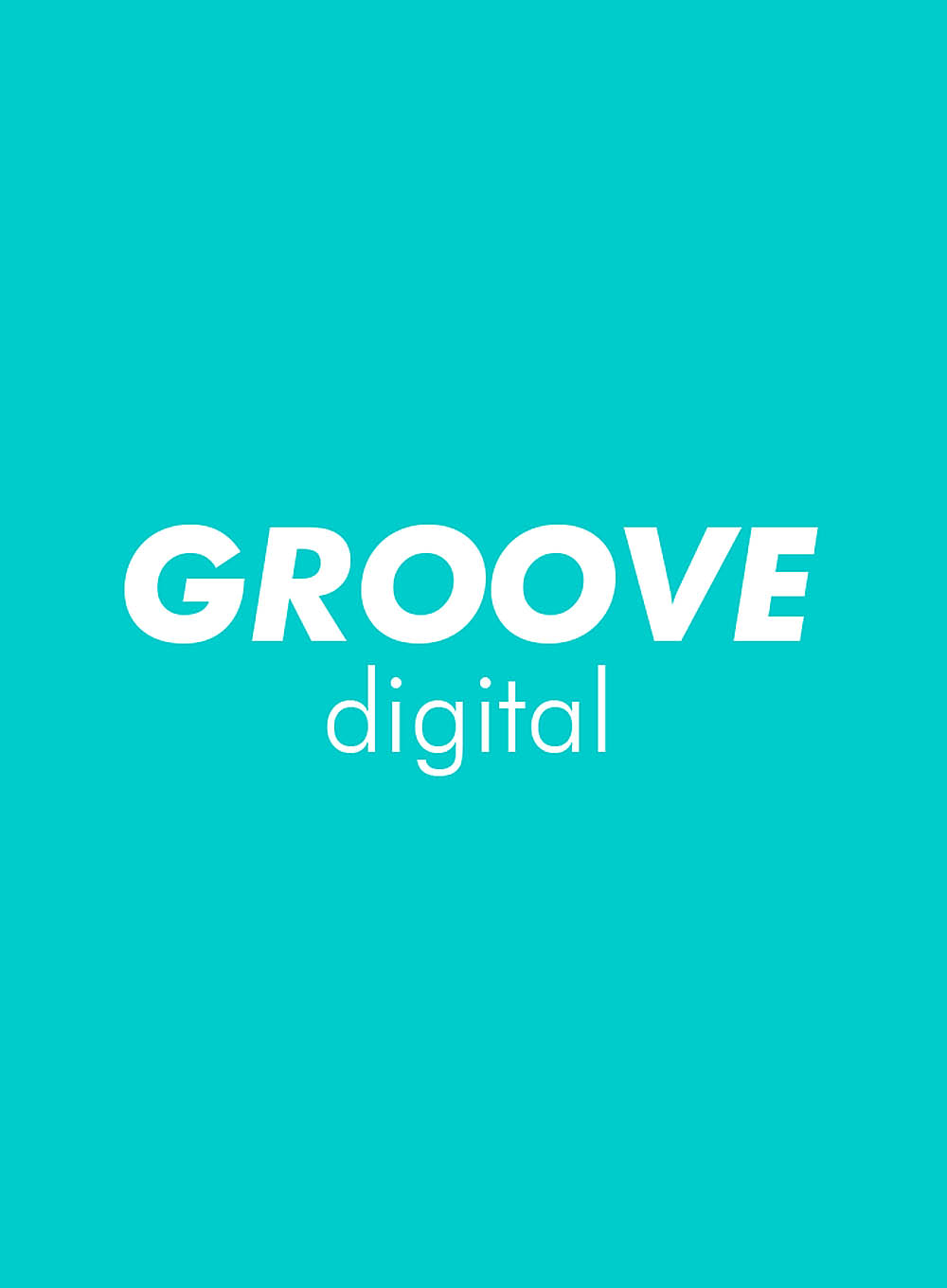 groove digital