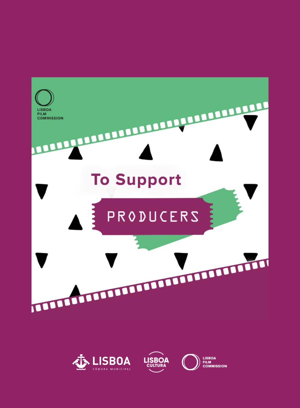 lisboa film commission
