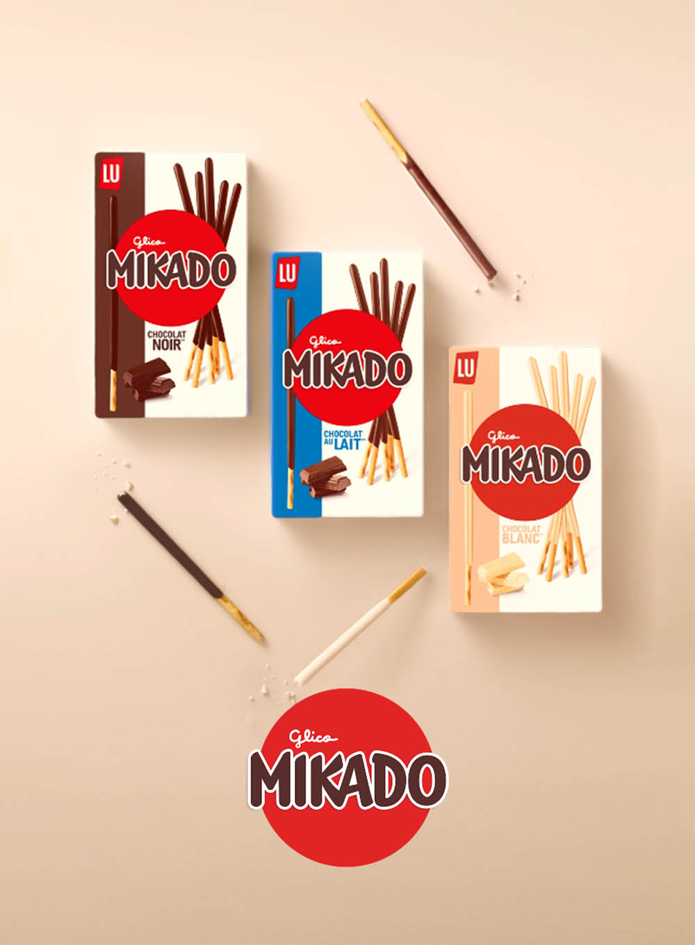 mikado