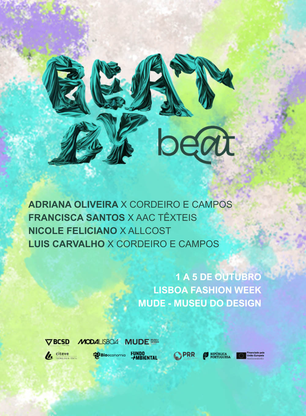 Beat by Be@t