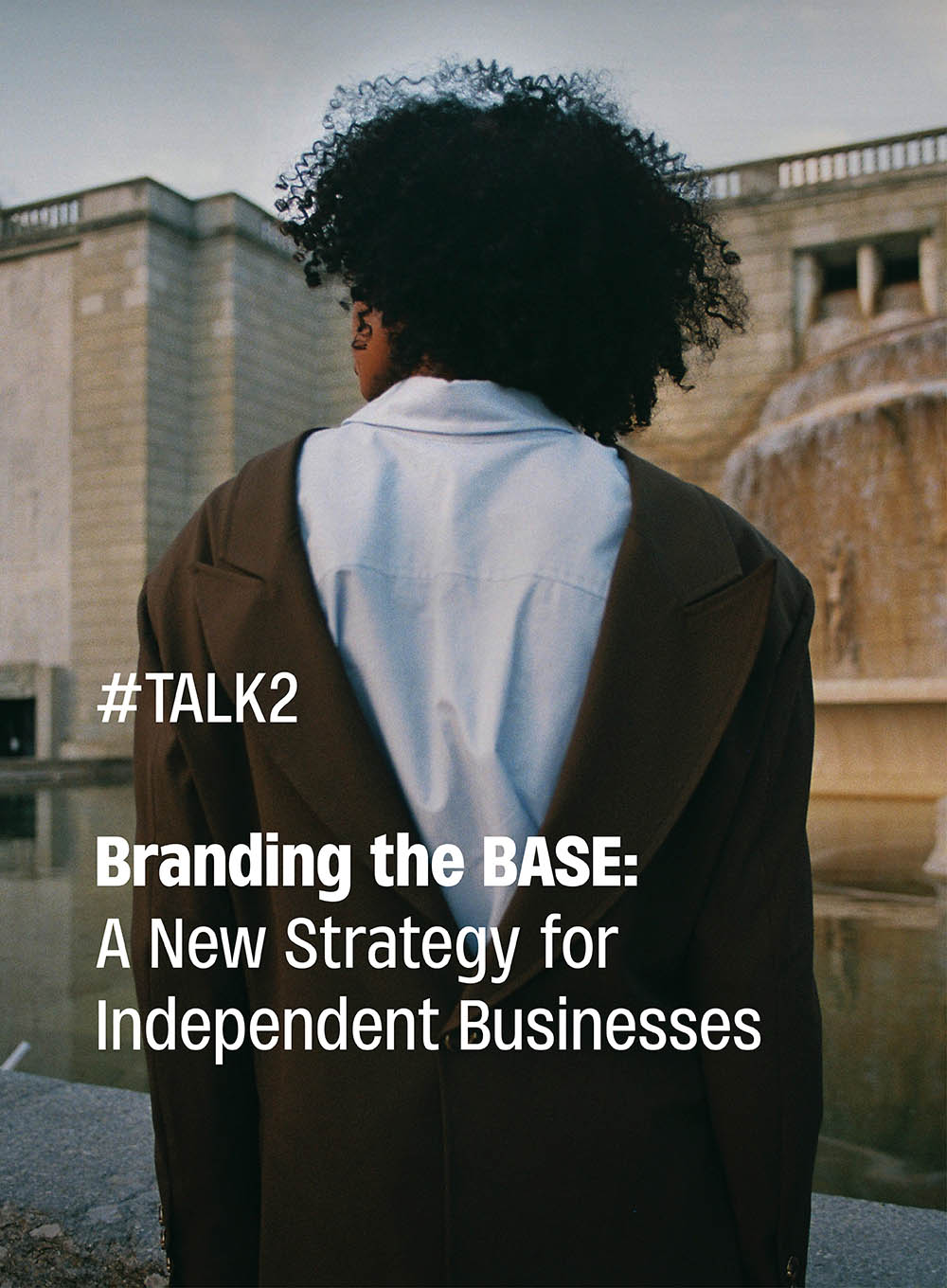 Branding the Base