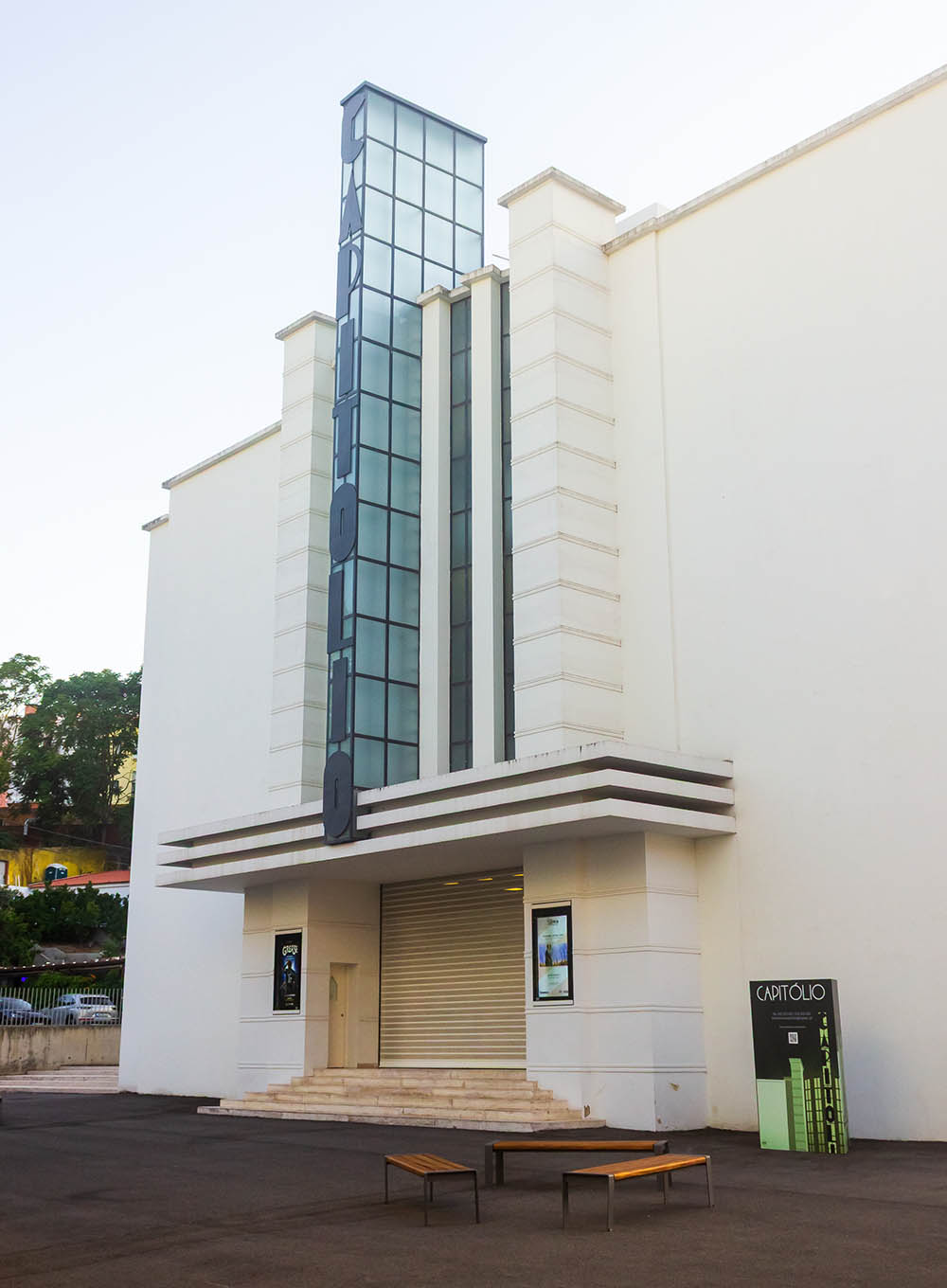 capitolio