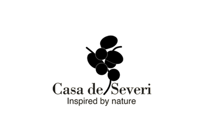casa de severi