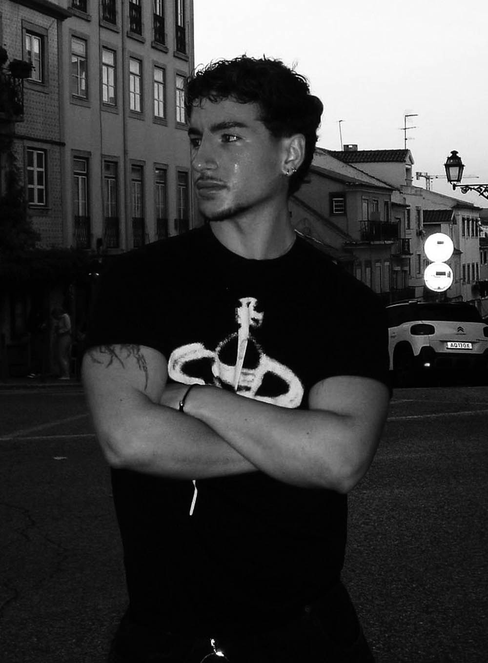 elio ramos