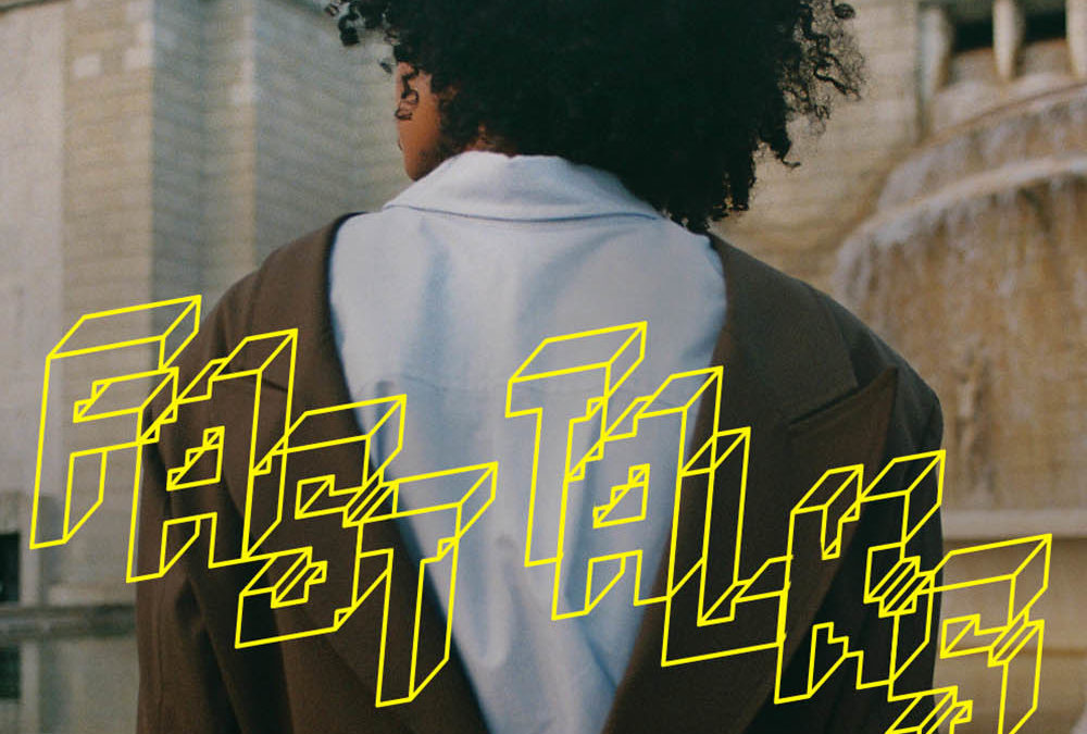 MODALISBOA BASE | FAST TALKS