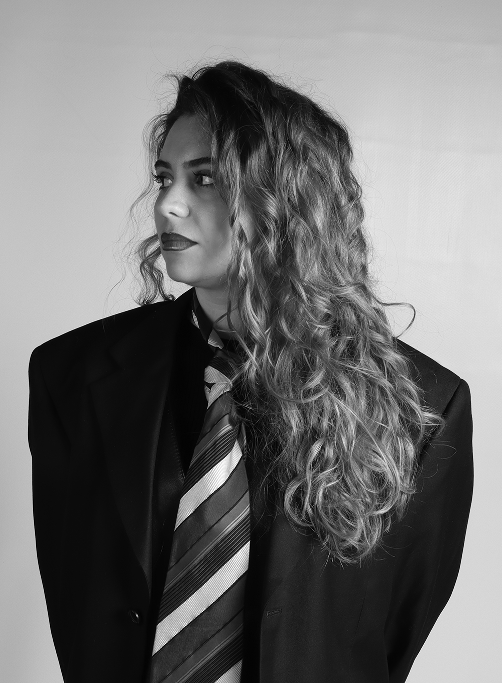 ines almeida