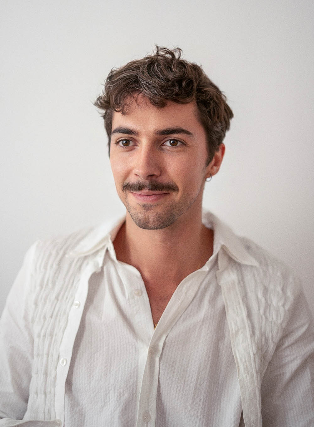 luis infante