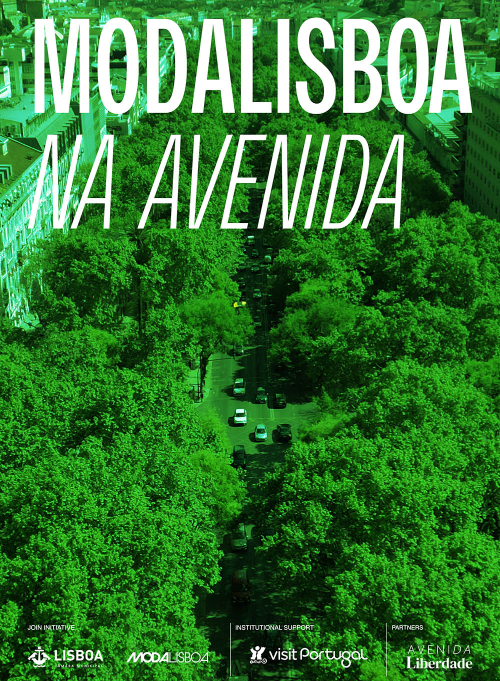 modalisboa na avenida cartaz