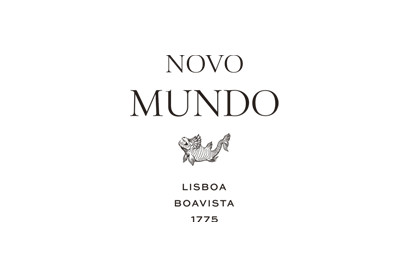 novo mundo