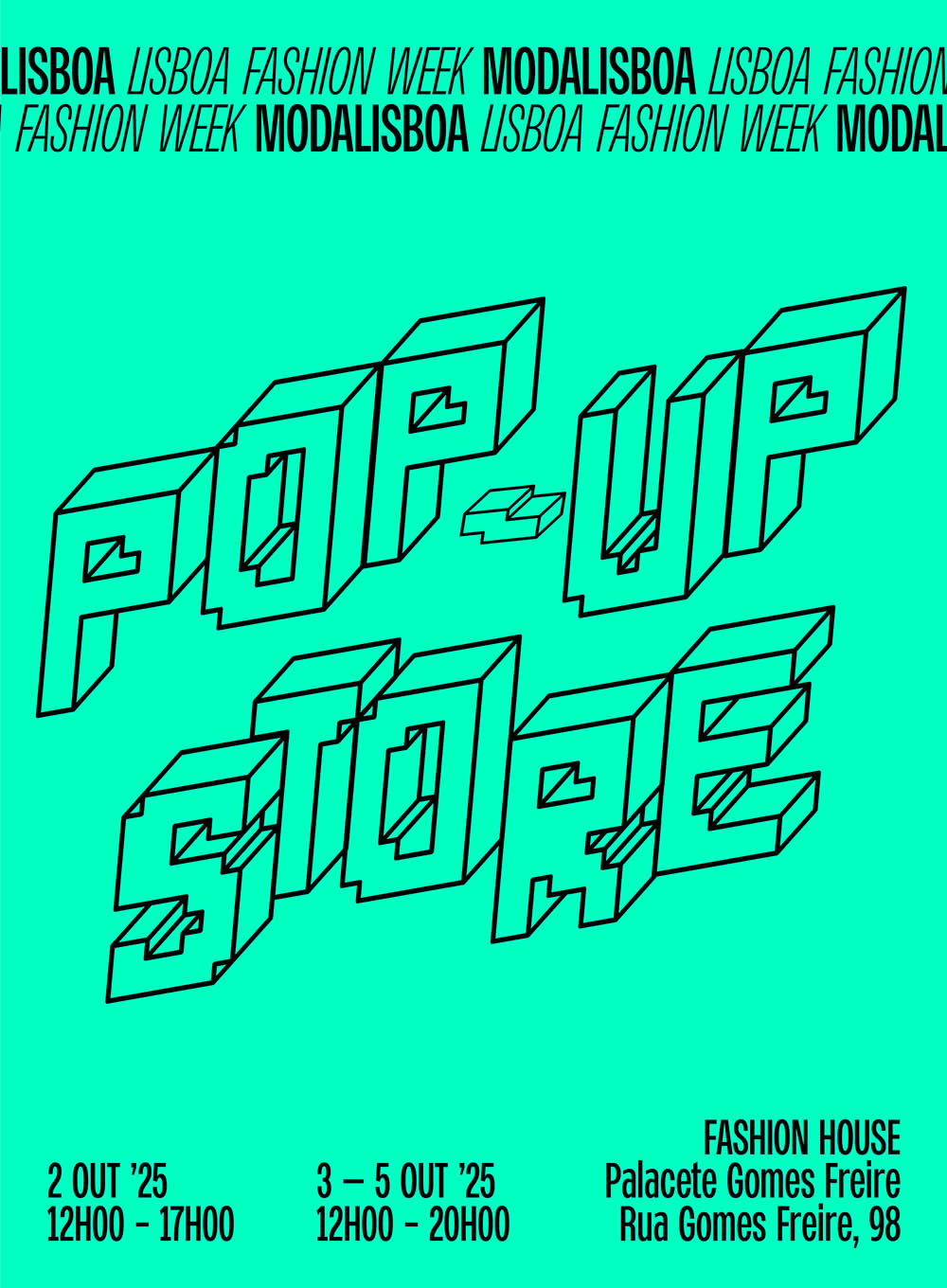 popup store