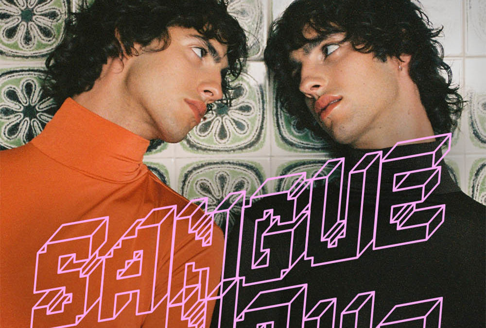 SANGUE NOVO SUPPORTED BY SEASIDE