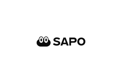 sapo logo