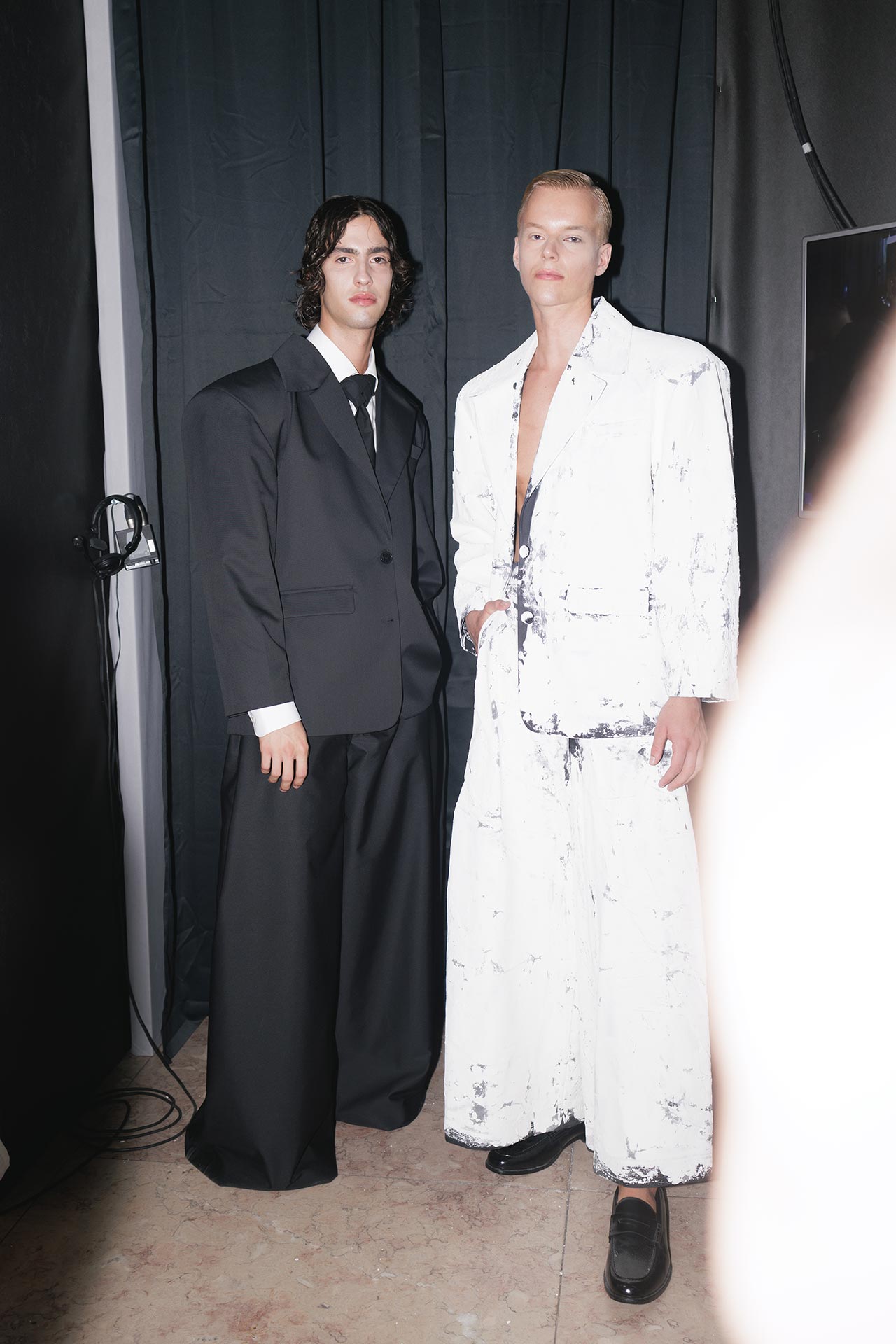 2B | Backstage | ModaLisboa – Base 2b bs 09