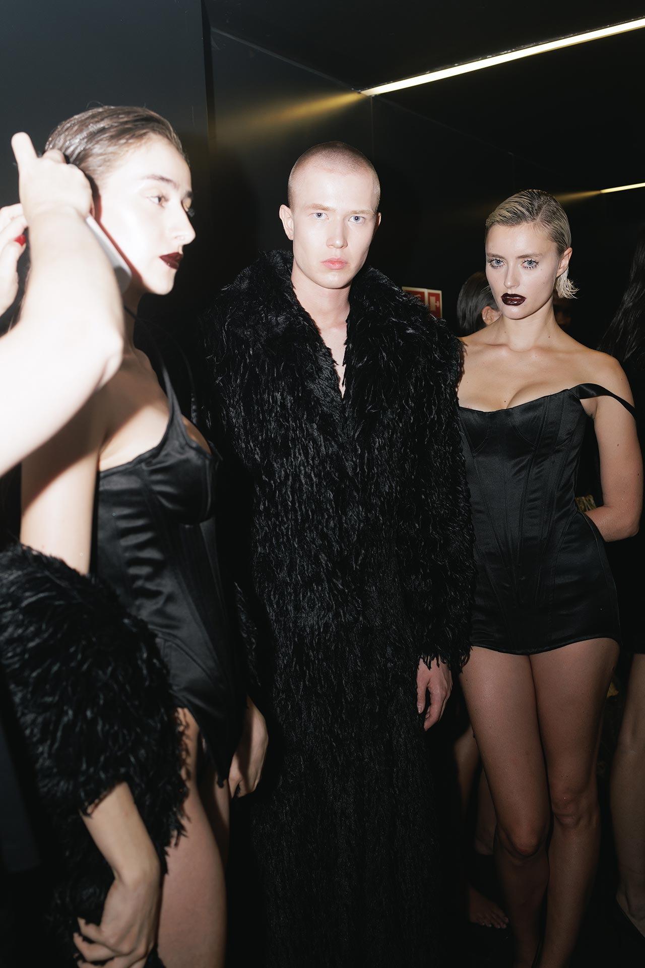 2B | Backstage | ModaLisboa – Base 2b bs 16