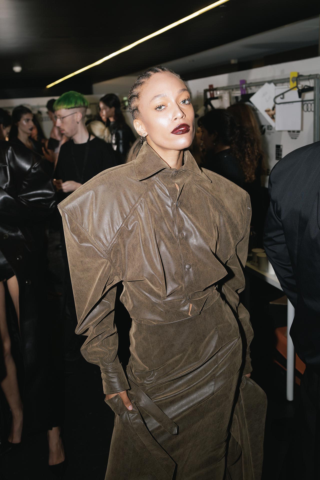 2B | Backstage | ModaLisboa – Base 2b bs 17