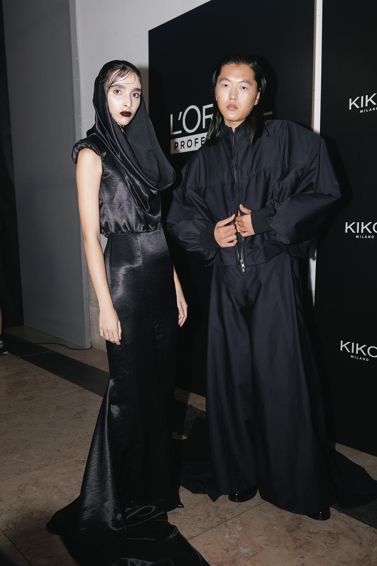 2B | Backstage | ModaLisboa – Base 2b bs 19