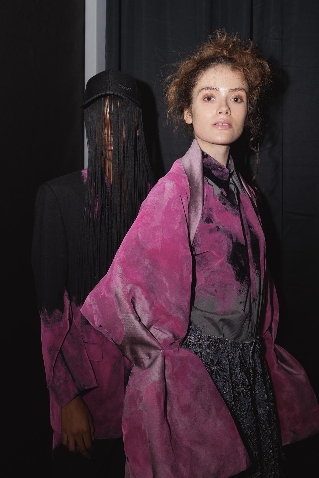 Alves/Gonçalves | Backstage | ModaLisboa – Base alves goncalves bs 02