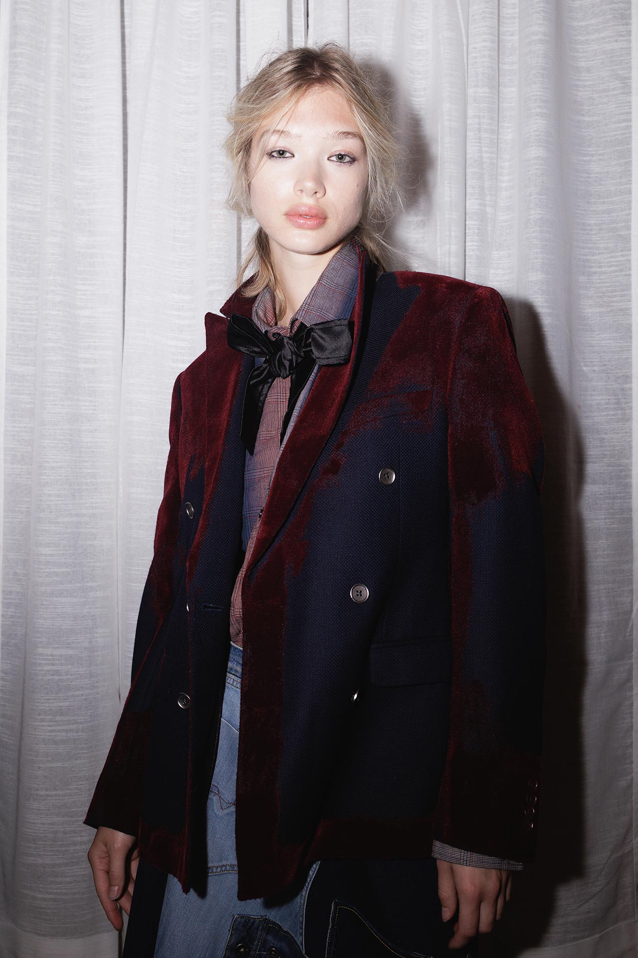 Alves/Gonçalves | Backstage | ModaLisboa – Base alves goncalves bs 03