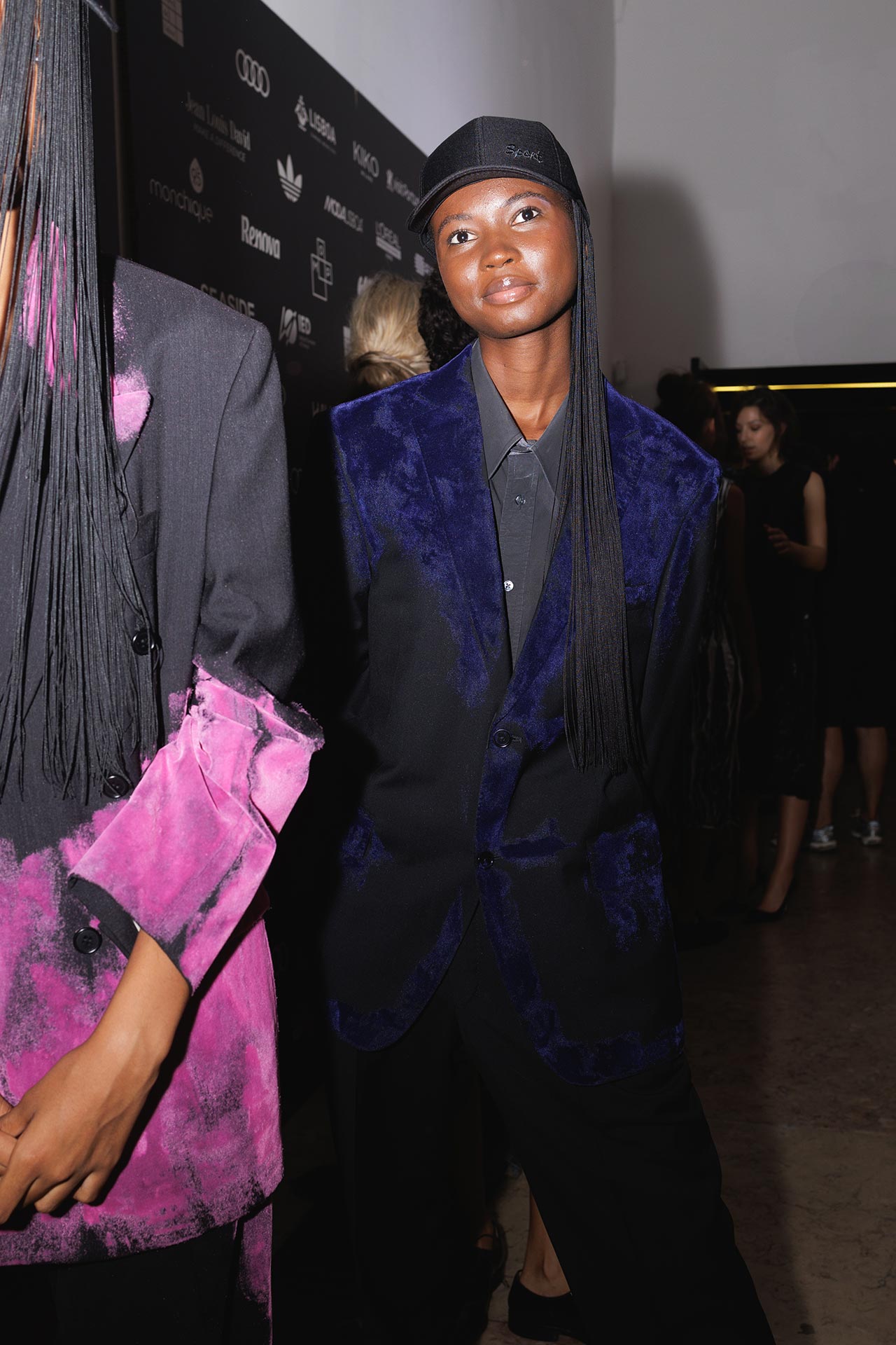 Alves/Gonçalves | Backstage | ModaLisboa – Base alves goncalves bs 04