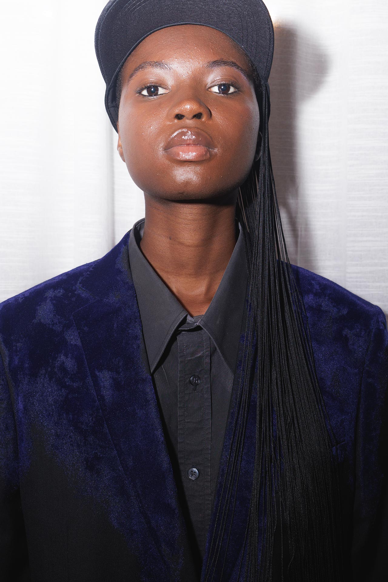 Alves/Gonçalves | Backstage | ModaLisboa – Base alves goncalves bs 05