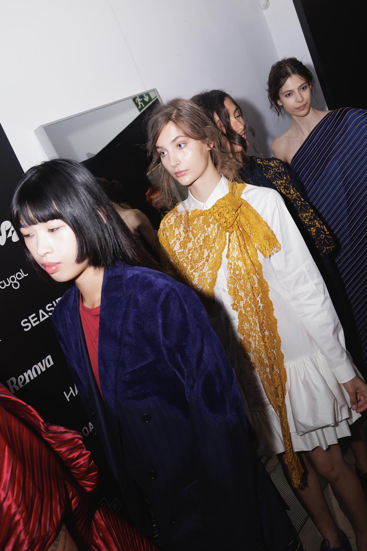 Alves/Gonçalves | Backstage | ModaLisboa – Base alves goncalves bs 06