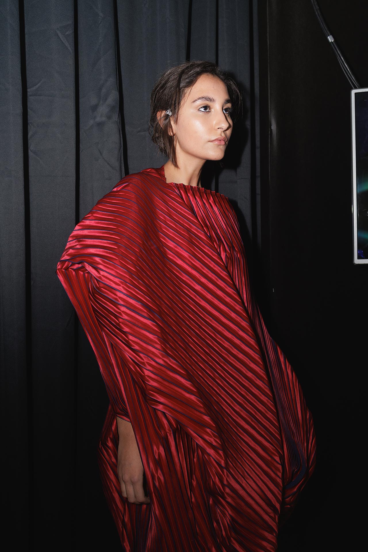 Alves/Gonçalves | Backstage | ModaLisboa – Base alves goncalves bs 09