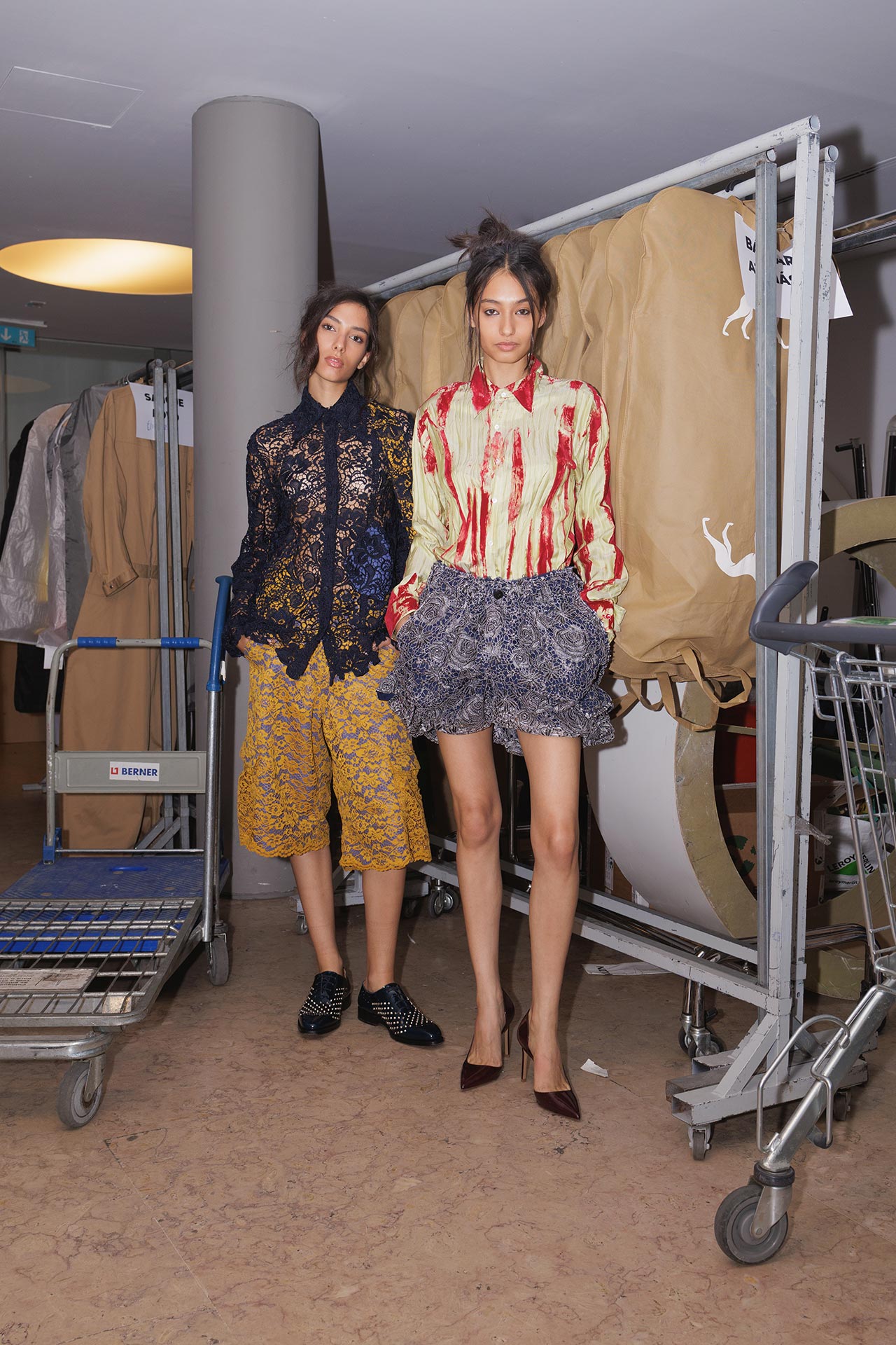 Alves/Gonçalves | Backstage | ModaLisboa – Base alves goncalves bs 16