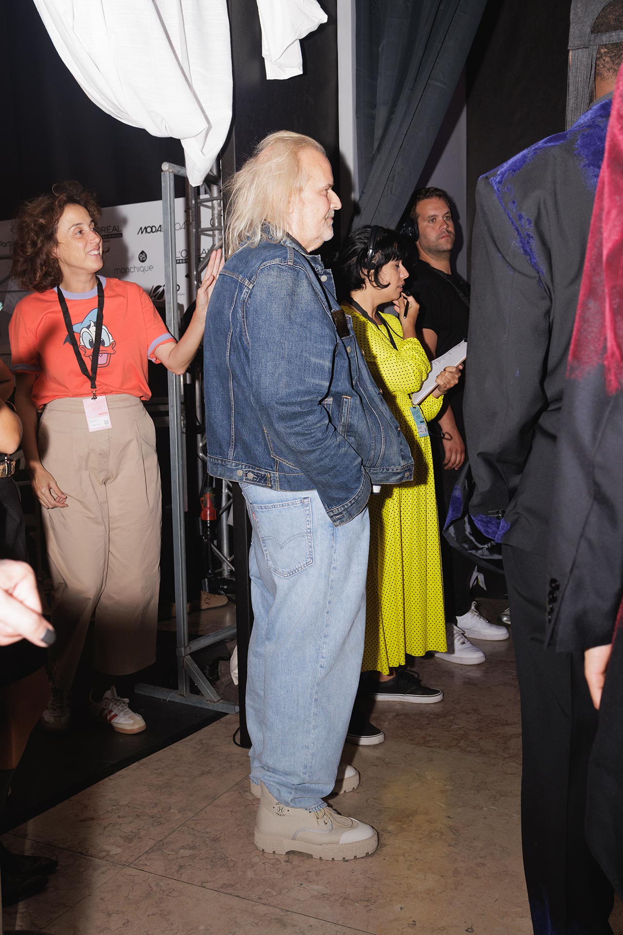 Alves/Gonçalves | Backstage | ModaLisboa – Base alves goncalves bs 18