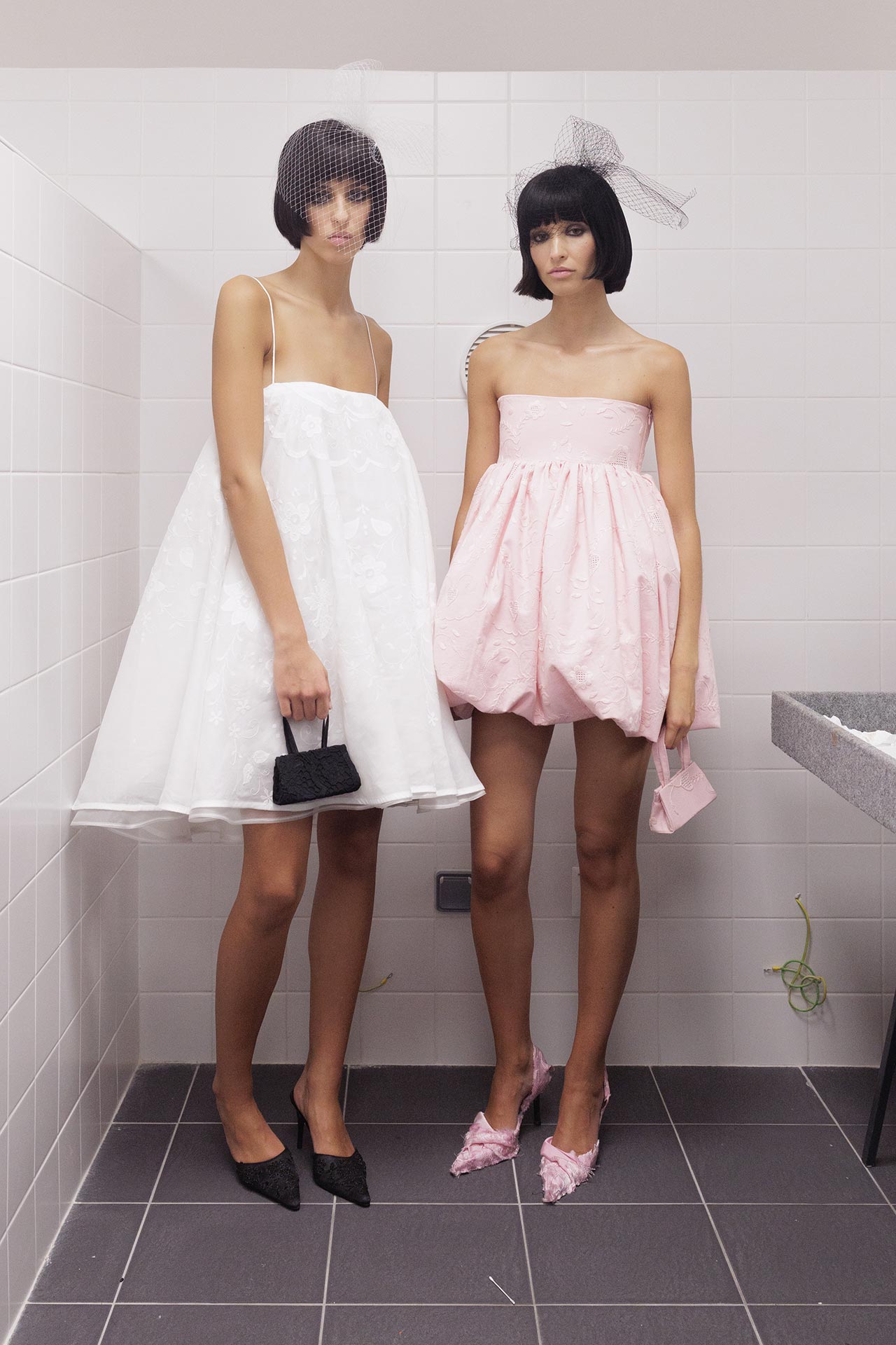 Béhen | Backstage | ModaLisboa – Base behen bs 01