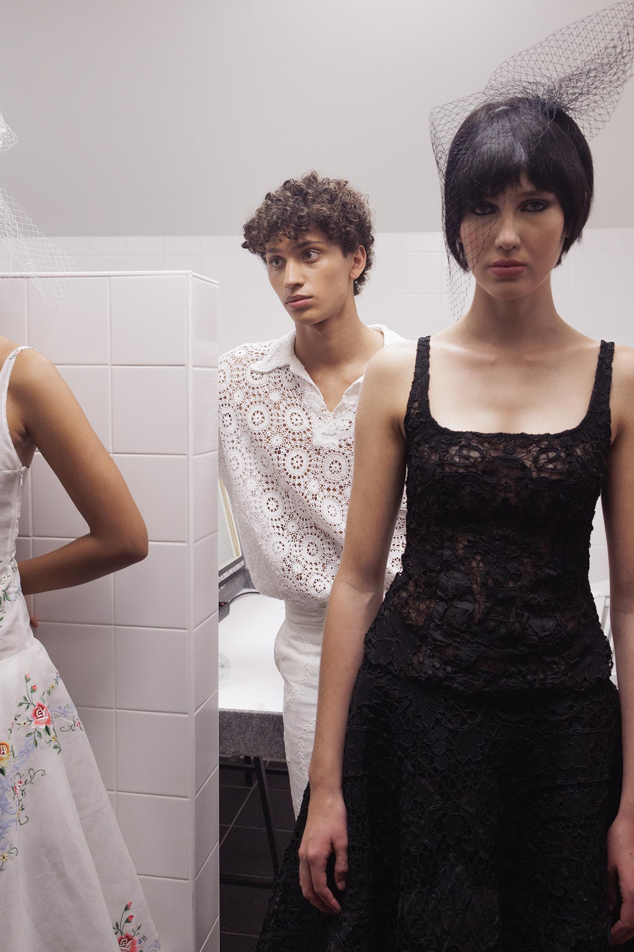 Béhen | Backstage | ModaLisboa – Base behen bs 08