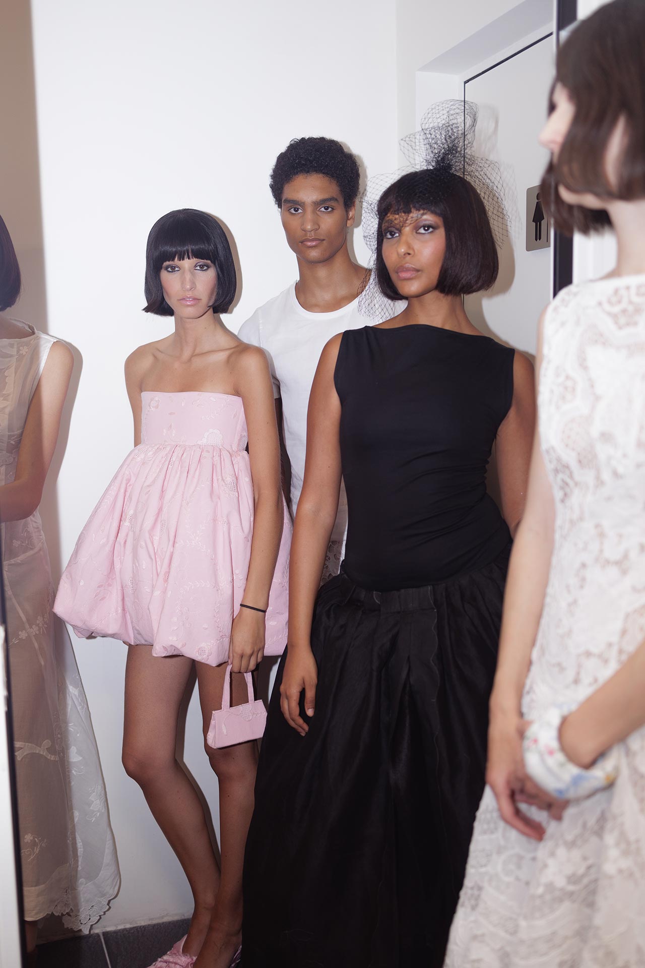 Béhen | Backstage | ModaLisboa – Base behen bs 09