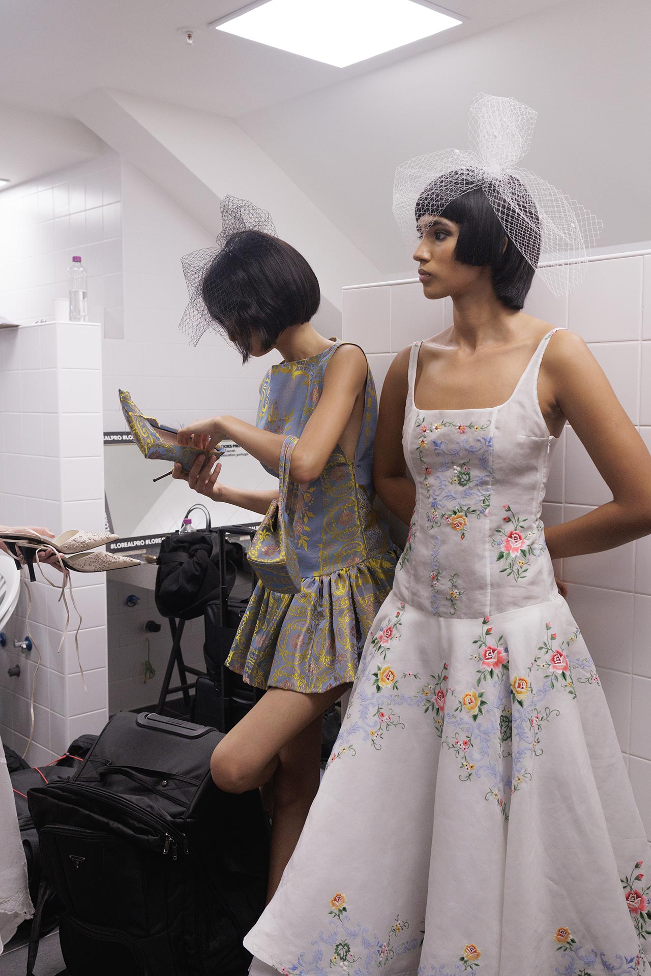 Béhen | Backstage | ModaLisboa – Base behen bs 12