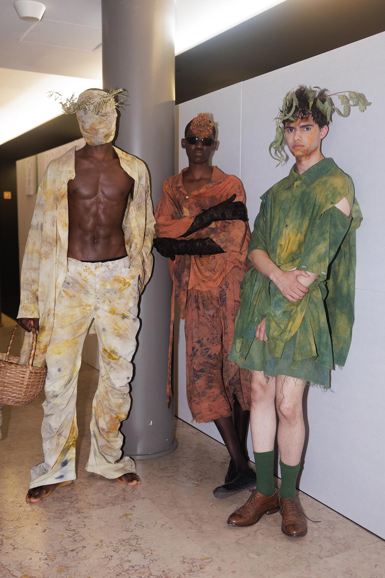 Çal Pfungst | Backstage | ModaLisboa – Base cal pfungst bs 01