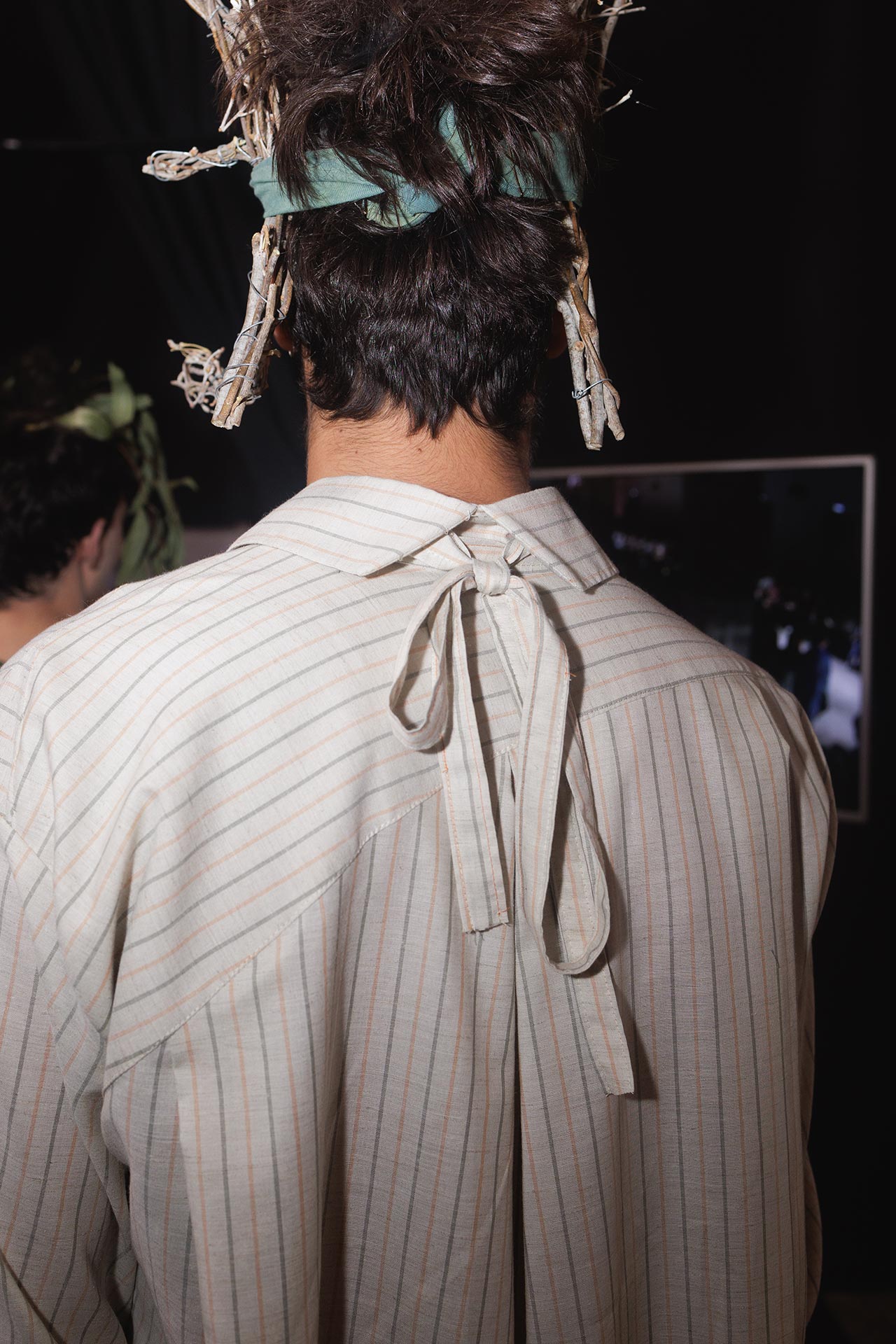 Çal Pfungst | Backstage | ModaLisboa – Base cal pfungst bs 10