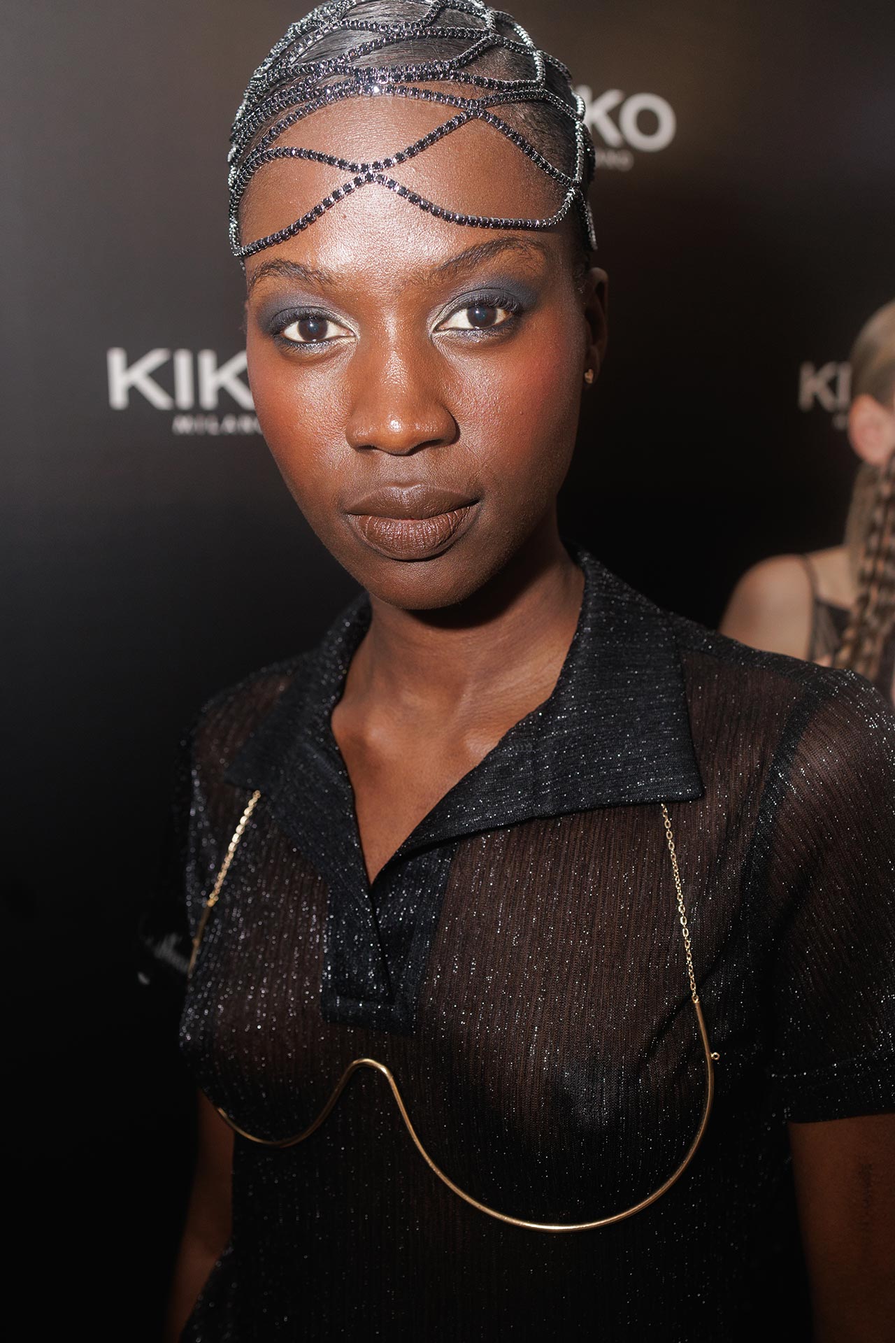 Carlos Gil | Backstage | ModaLisboa – Base carlos gil bs 06