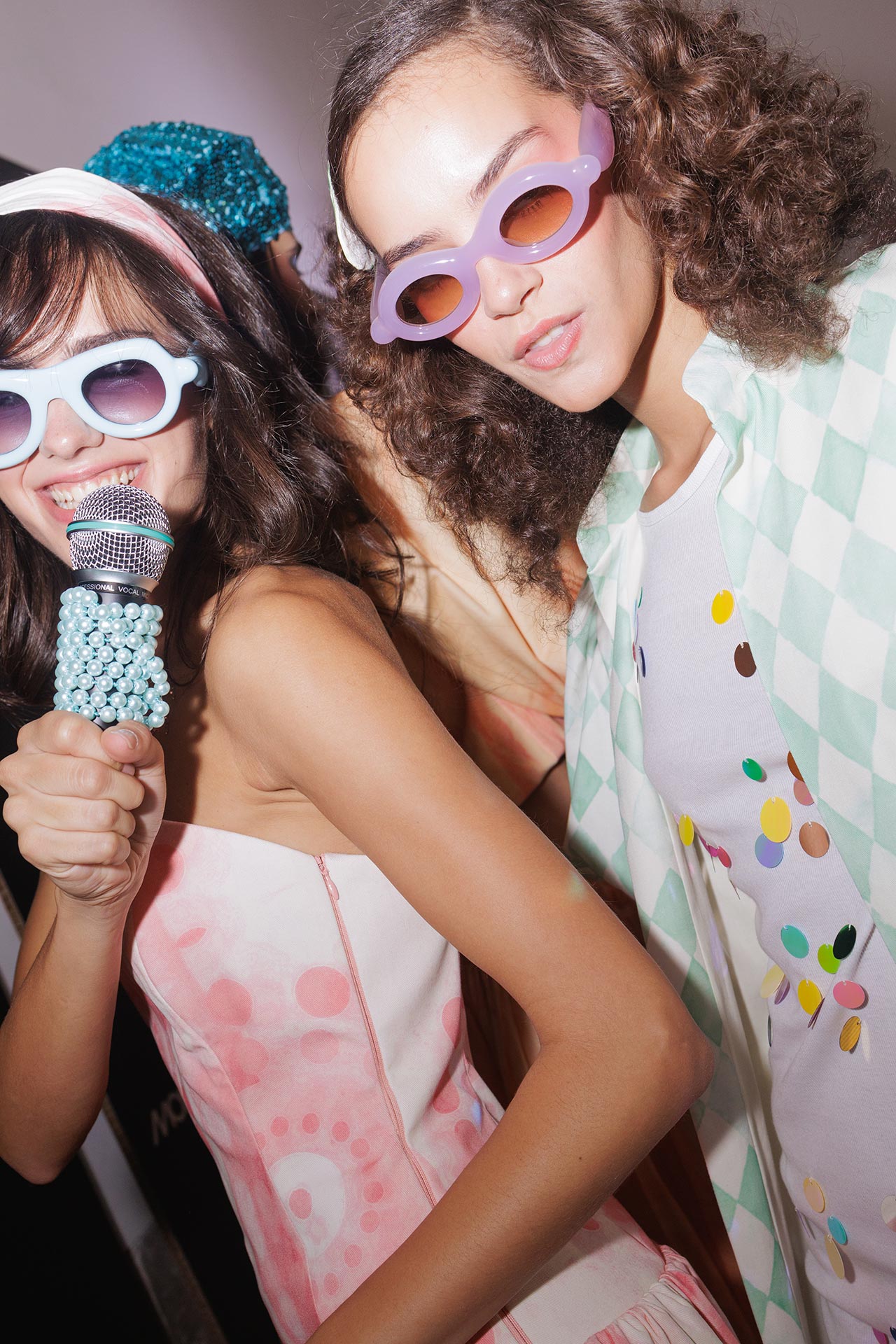 Francisca Nabinho | Backstage | ModaLisboa – Base francisca nabinho bs 10