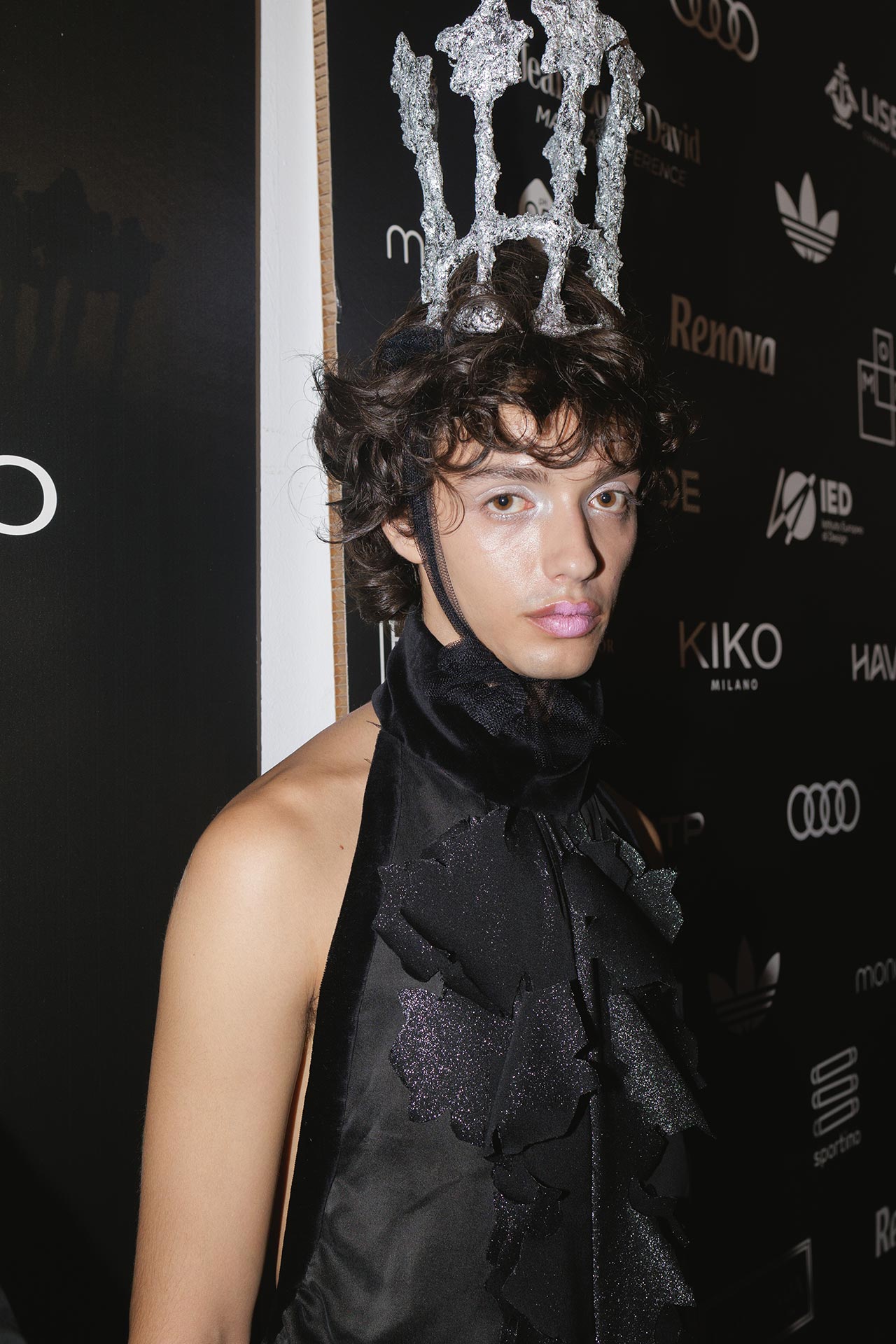 Gabriel Silva Barros | Backstage | ModaLisboa – Base gabriel silva barros bs 06