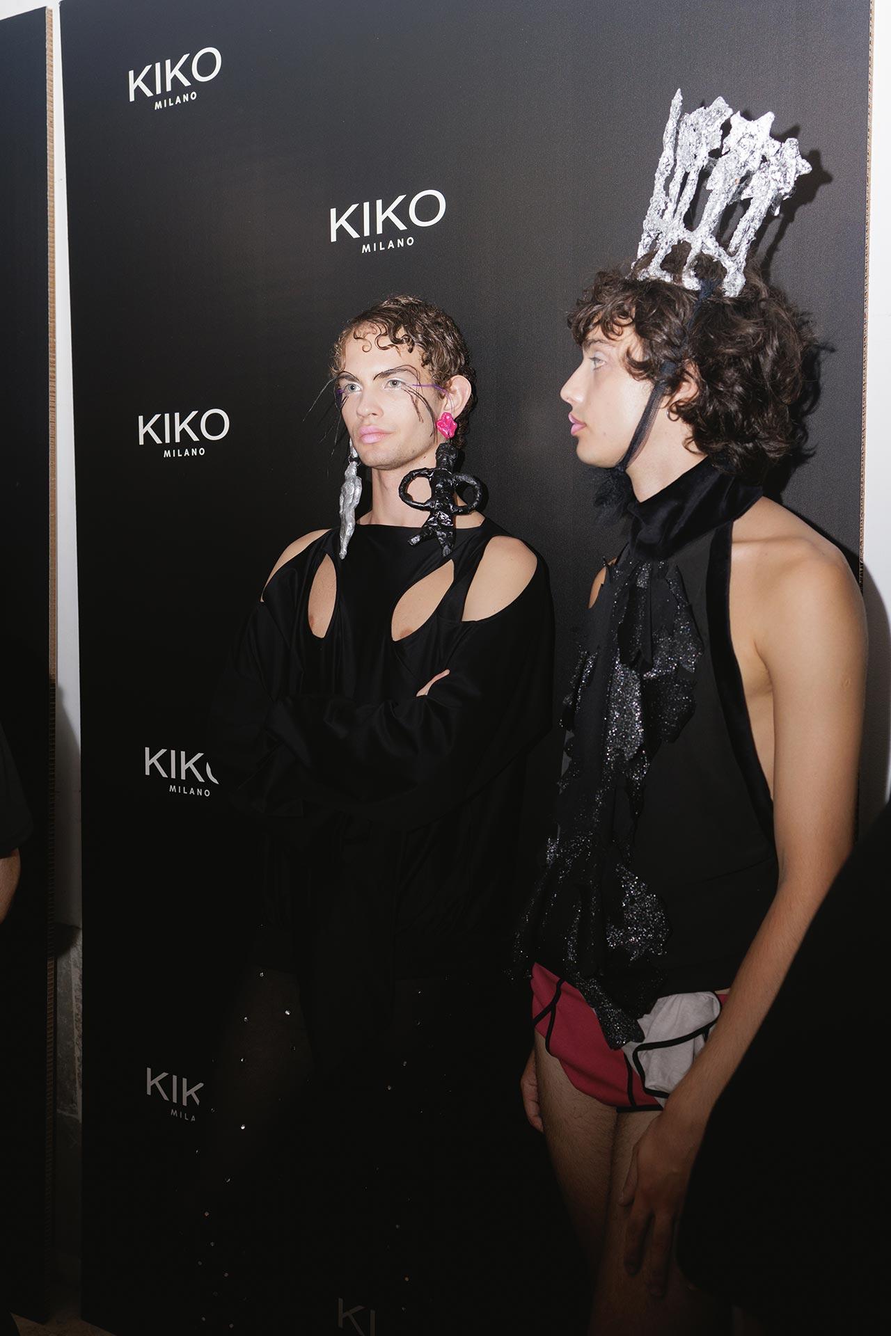 Gabriel Silva Barros | Backstage | ModaLisboa – Base gabriel silva barros bs 10