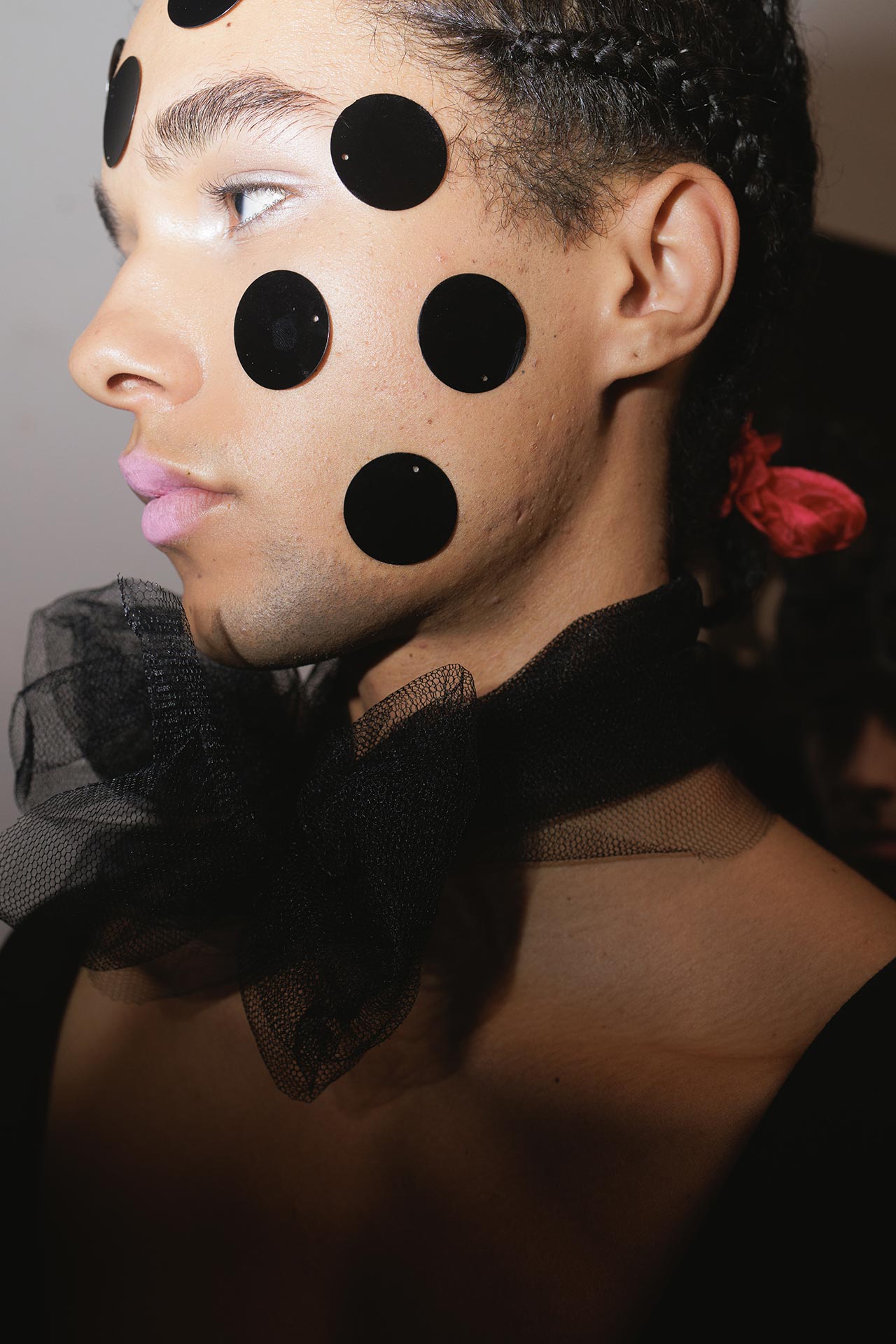 Gabriel Silva Barros | Backstage | ModaLisboa – Base gabriel silva barros bs 11