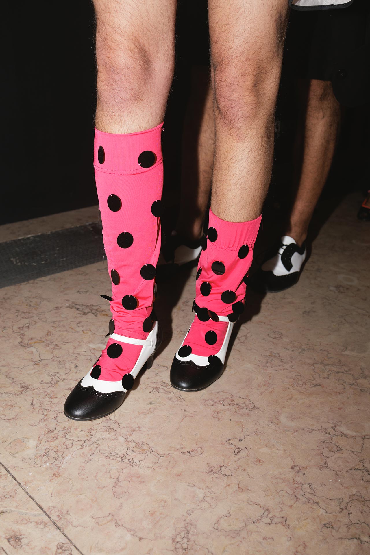 Gabriel Silva Barros | Backstage | ModaLisboa – Base gabriel silva barros bs 14